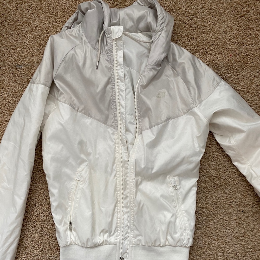 Nike Jacket